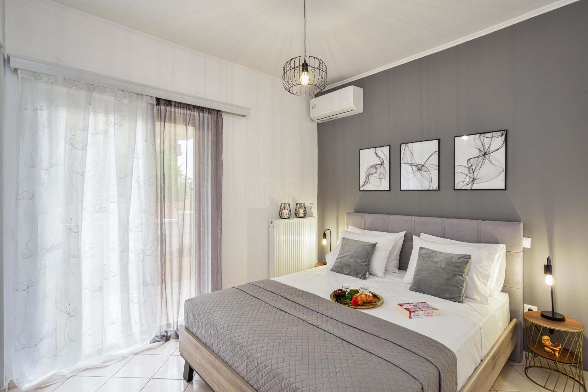 Apartamento La Fleur La Canea Exterior foto