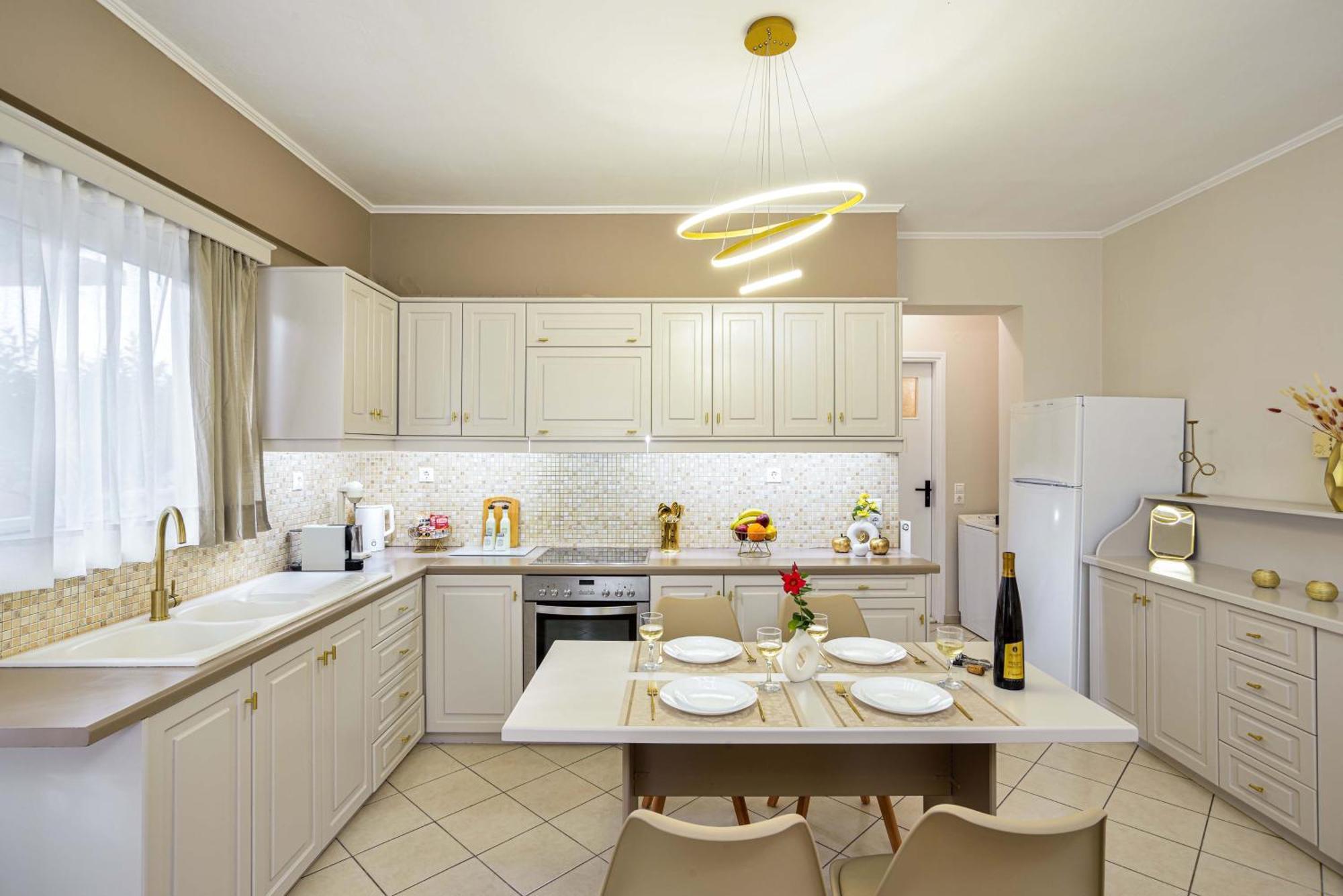 Apartamento La Fleur La Canea Exterior foto